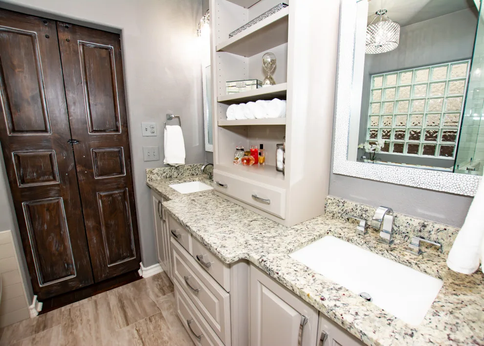 Bluffview Green Initiative by Shaw Company Remodeling - Photo 8