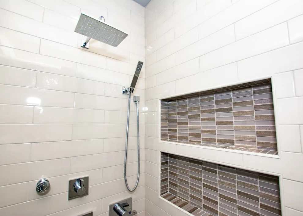 Bluffview Green Initiative by Shaw Company Remodeling - Photo 3