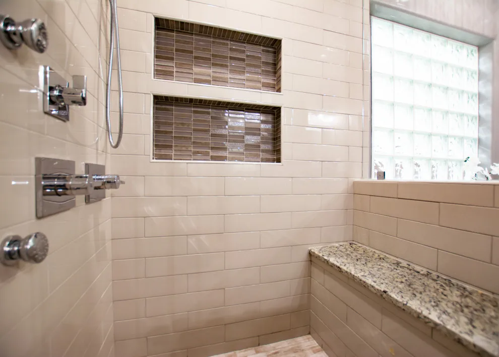 Bluffview Green Initiative by Shaw Company Remodeling - Photo 9