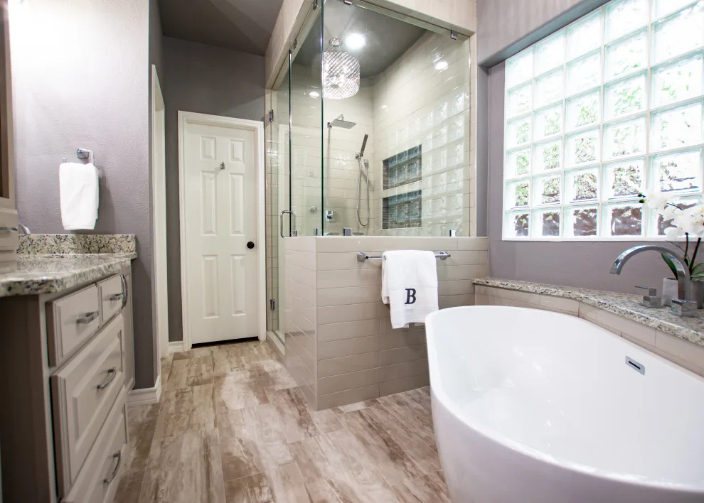 Bluffview Green Initiative by Shaw Company Remodeling - Photo 21