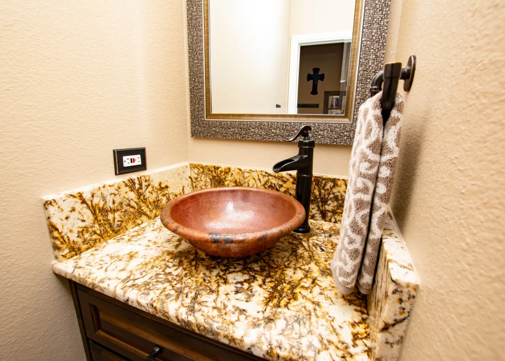 Bluffview Green Initiative by Shaw Company Remodeling - Photo 13