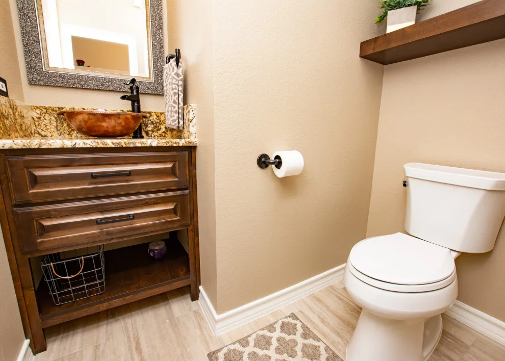 Bluffview Green Initiative by Shaw Company Remodeling - Photo 26
