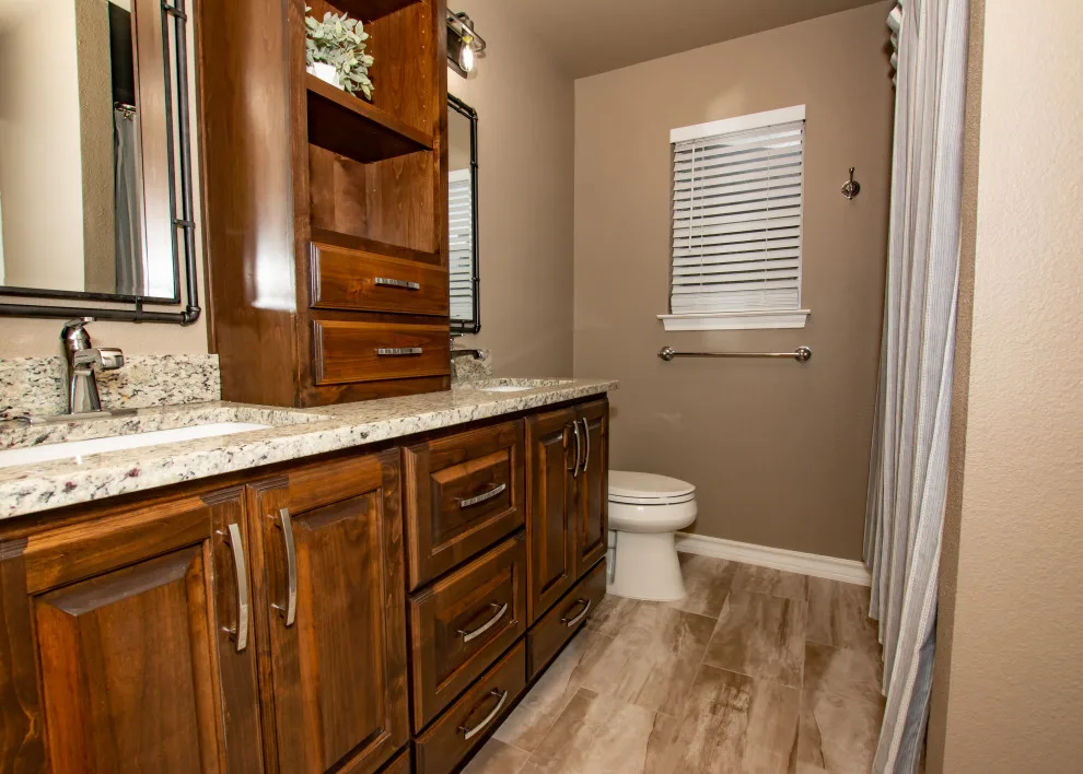 Shaw Company Remodeling - Photo 7