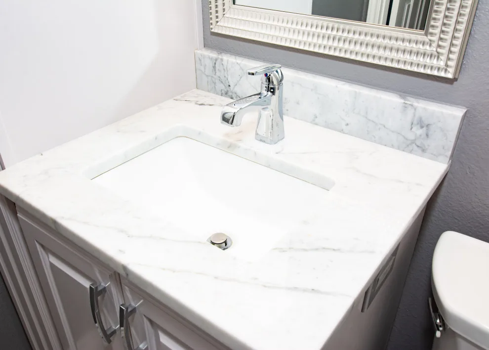 Bluffview Green Initiative by Shaw Company Remodeling - Photo 4