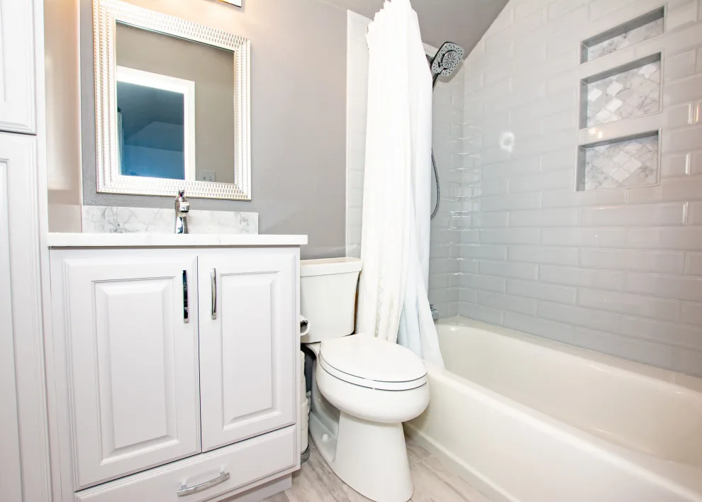 Bluffview Green Initiative by Shaw Company Remodeling - Photo 5