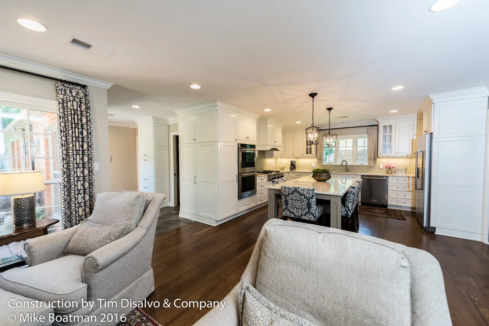 Lounge Makeovers by Tim Disalvo & Co. - Photo 91
