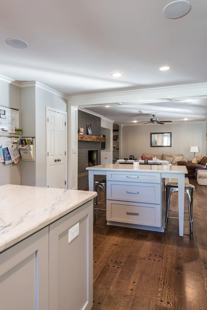 Lounge Makeovers by Tim Disalvo & Co. - Photo 65
