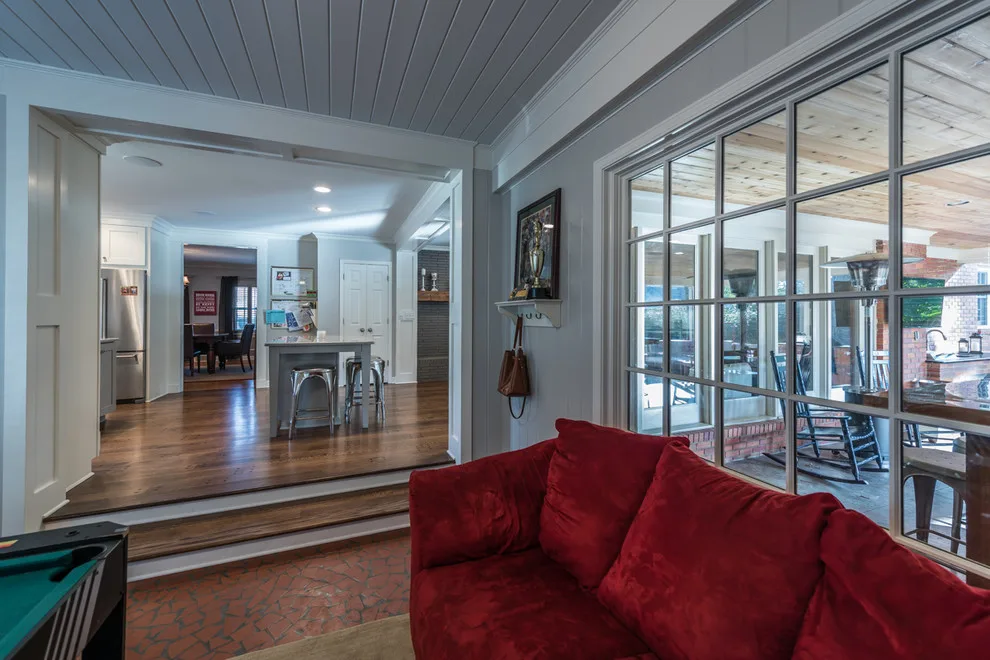 Lounge Makeovers by Tim Disalvo & Co. - Photo 86