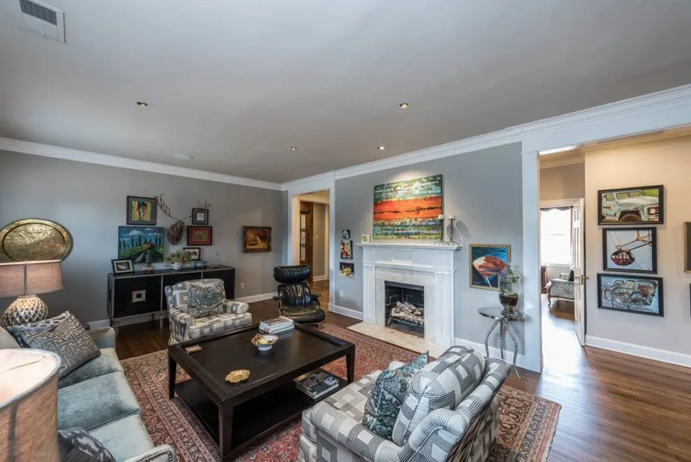 Lounge Makeovers by Tim Disalvo & Co. - Photo 35