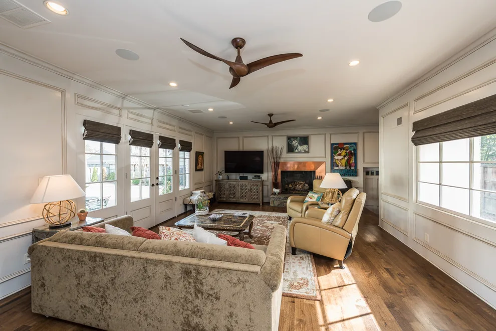 Lounge Makeovers by Tim Disalvo & Co. - Photo 62