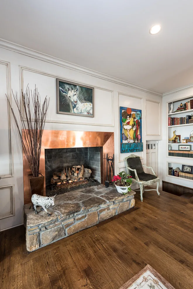 Lounge Makeovers by Tim Disalvo & Co. - Photo 70
