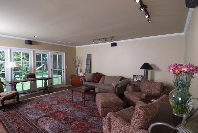 Lounge Makeovers by Tim Disalvo & Co. - Photo 33