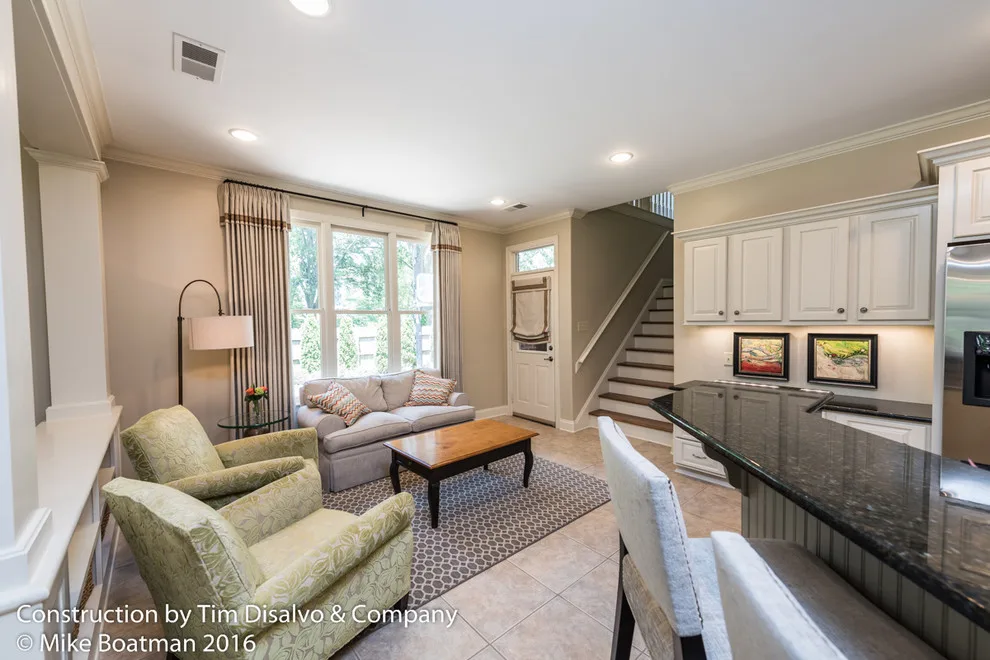 Lounge Makeovers by Tim Disalvo & Co. - Photo 53