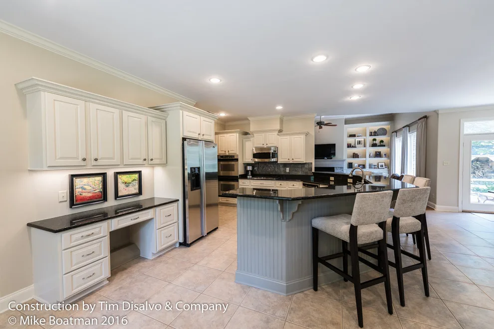 Lounge Makeovers by Tim Disalvo & Co. - Photo 47