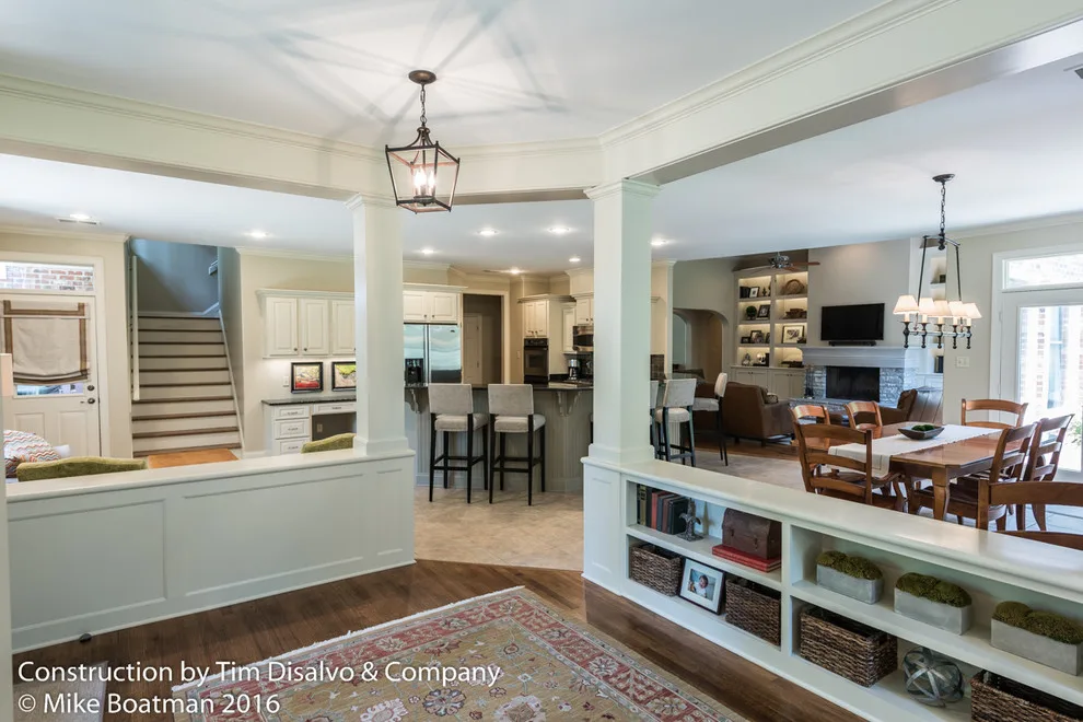 Lounge Makeovers by Tim Disalvo & Co. - Photo 38