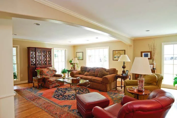 Lounge Makeovers by Tim Disalvo & Co. - Photo 13