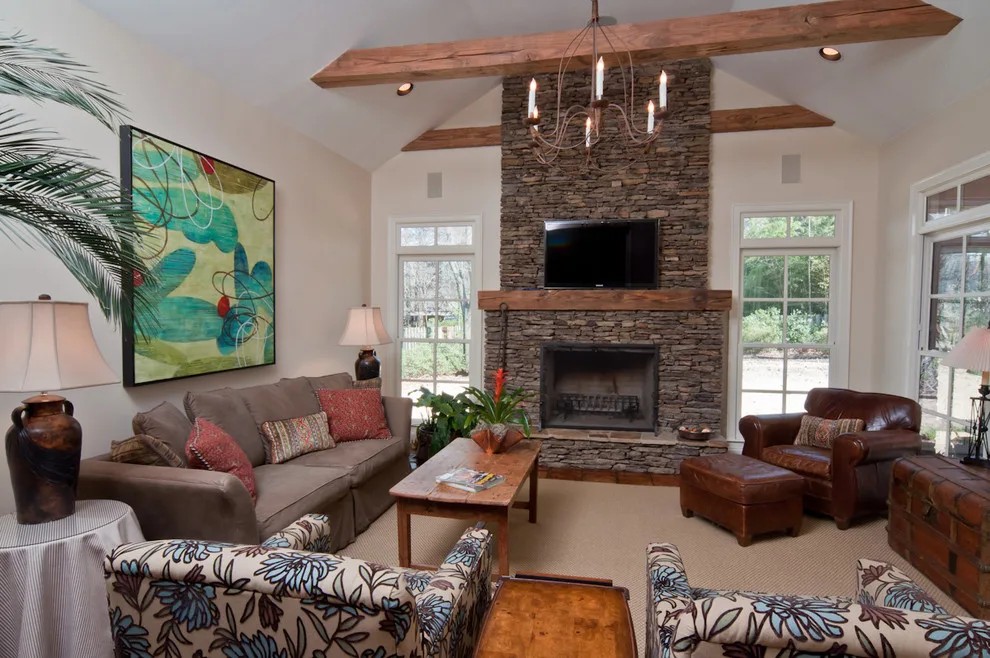Lounge Makeovers by Tim Disalvo & Co. - Photo 2