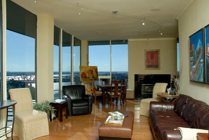 Lounge Makeovers by Tim Disalvo & Co. - Photo 16