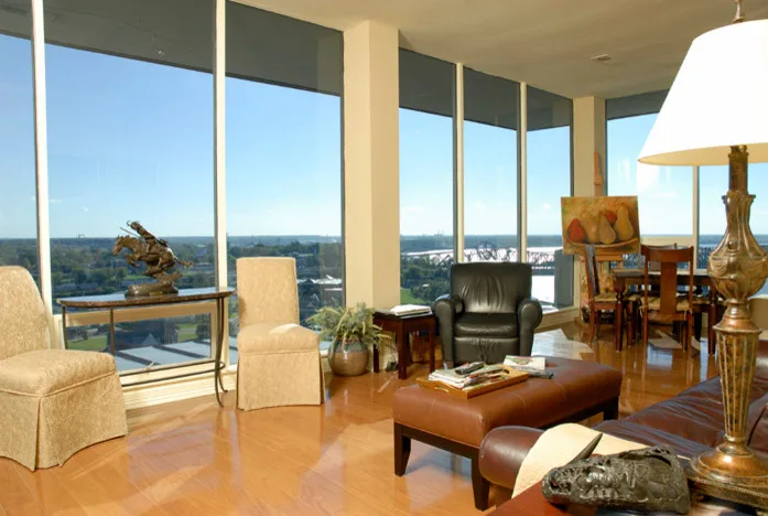 Lounge Makeovers by Tim Disalvo & Co. - Photo 57