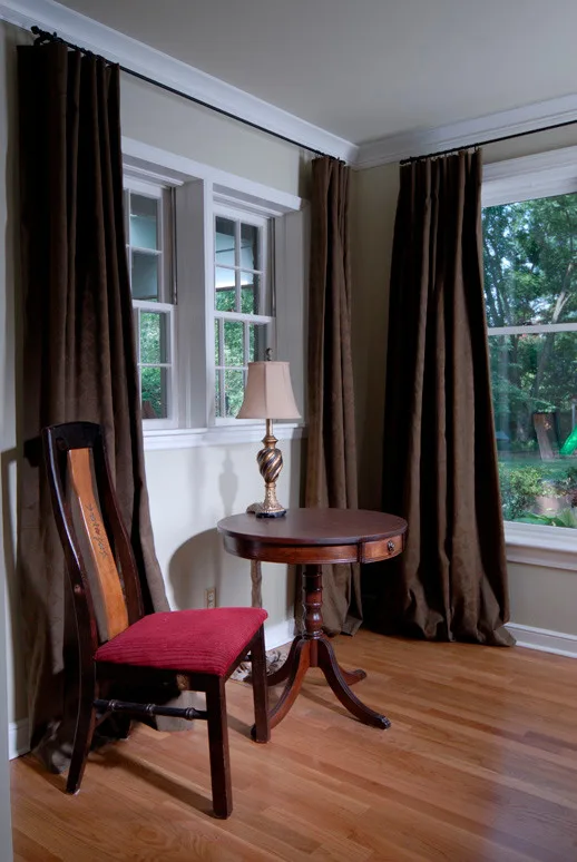 Lounge Makeovers by Tim Disalvo & Co. - Photo 5
