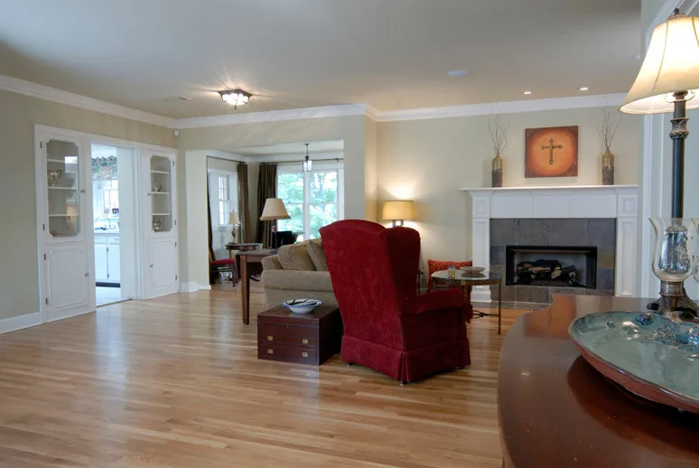 Lounge Makeovers by Tim Disalvo & Co. - Photo 43