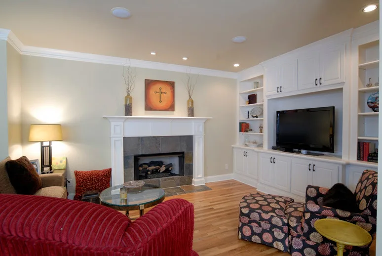 Lounge Makeovers by Tim Disalvo & Co. - Photo 41
