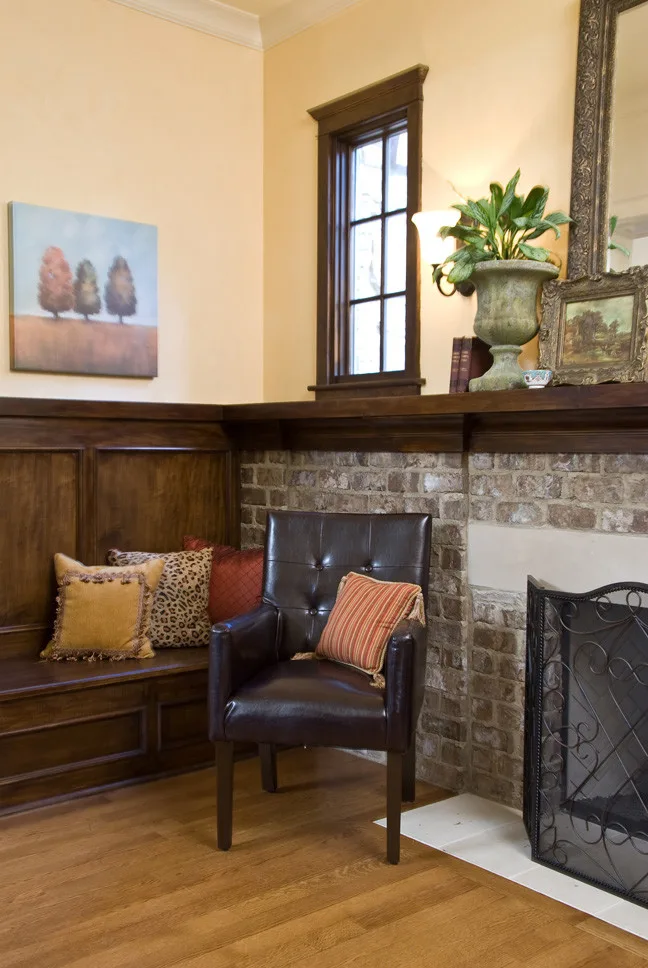 Lounge Makeovers by Tim Disalvo & Co. - Photo 28