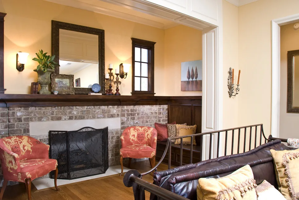 Lounge Makeovers by Tim Disalvo & Co. - Photo 42