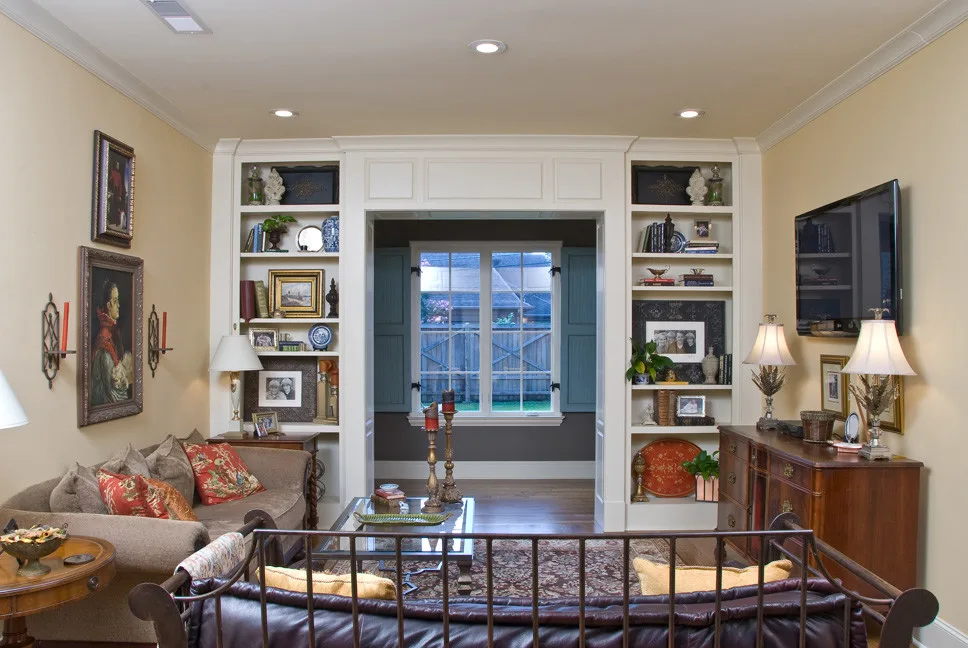 Lounge Makeovers by Tim Disalvo & Co. - Photo 31