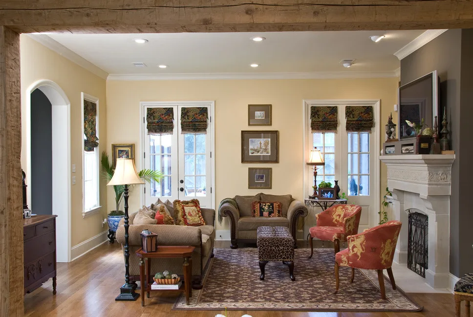 Lounge Makeovers by Tim Disalvo & Co. - Photo 69