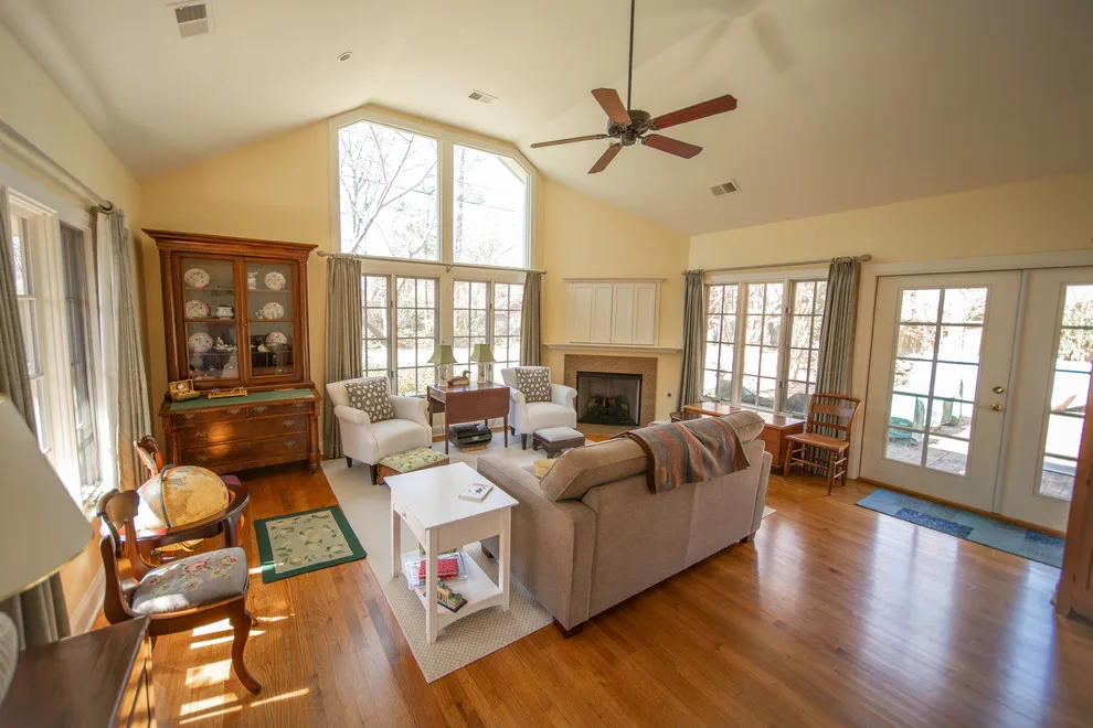 Lounge Makeovers by Tim Disalvo & Co. - Photo 44