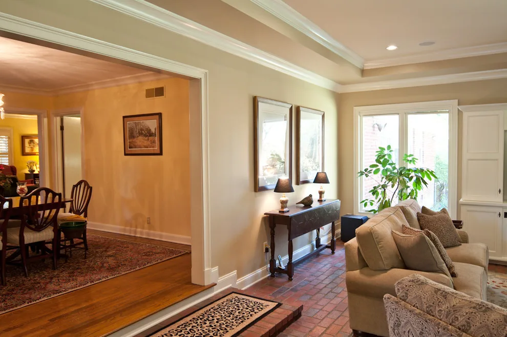 Lounge Makeovers by Tim Disalvo & Co. - Photo 45