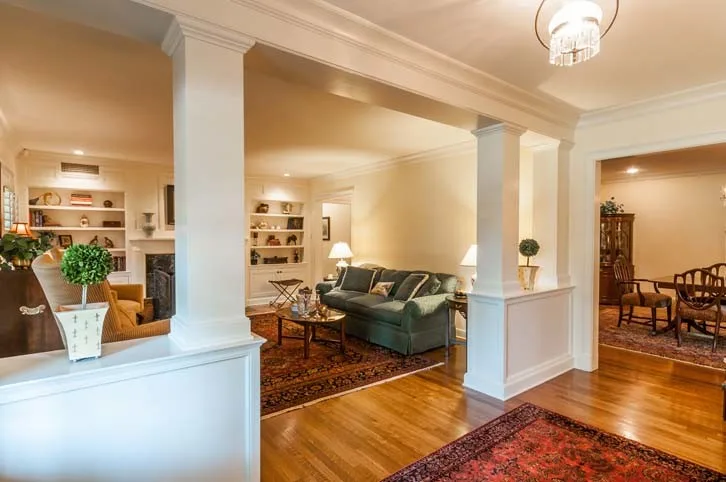 Lounge Makeovers by Tim Disalvo & Co. - Photo 64