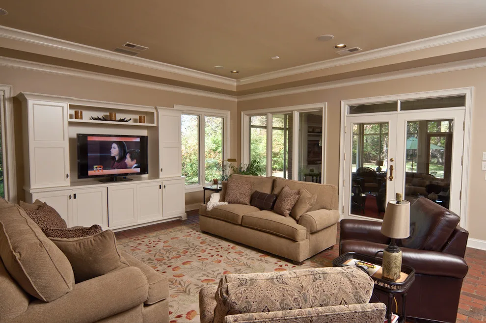 Lounge Makeovers by Tim Disalvo & Co. - Photo 77