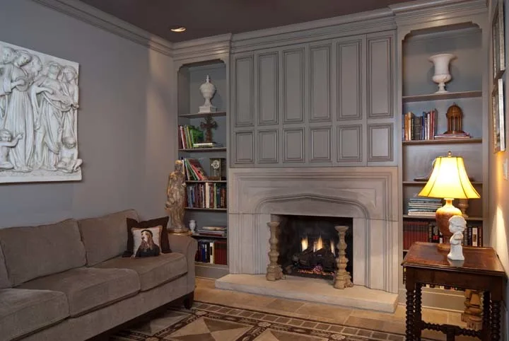 Lounge Makeovers by Tim Disalvo & Co. - Photo 83