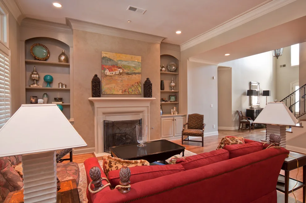 Lounge Makeovers by Tim Disalvo & Co. - Photo 15