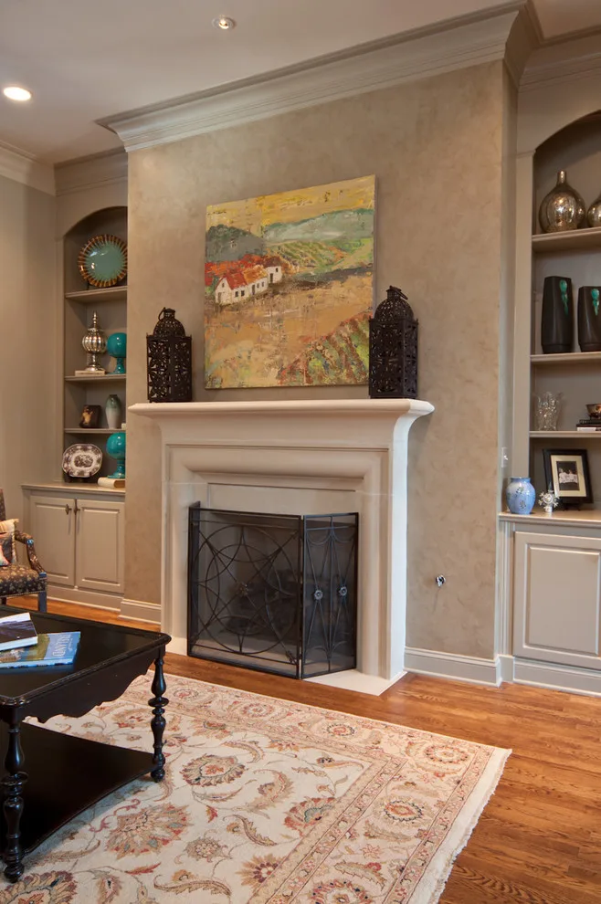 Lounge Makeovers by Tim Disalvo & Co. - Photo 76