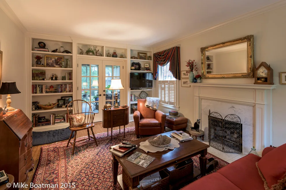 Lounge Makeovers by Tim Disalvo & Co. - Photo 60