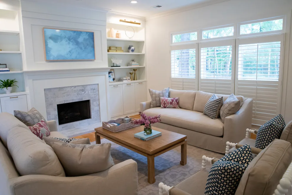Lounge Makeovers by Tim Disalvo & Co. - Photo 36