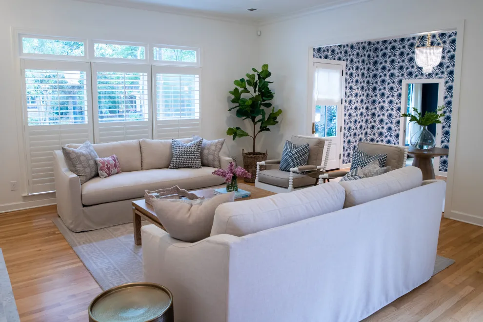 Lounge Makeovers by Tim Disalvo & Co. - Photo 8