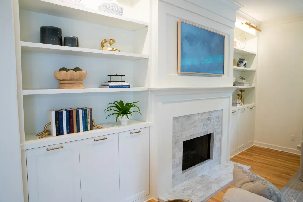 Lounge Makeovers by Tim Disalvo & Co. - Photo 94