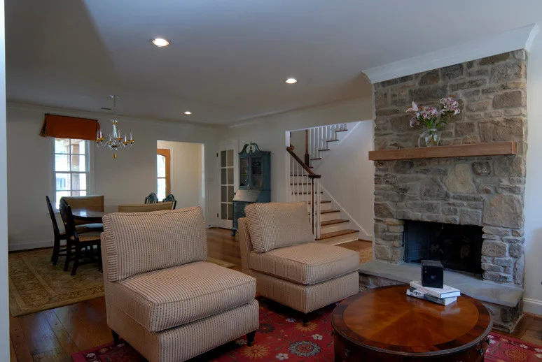 Lounge Makeovers by Tim Disalvo & Co. - Photo 48