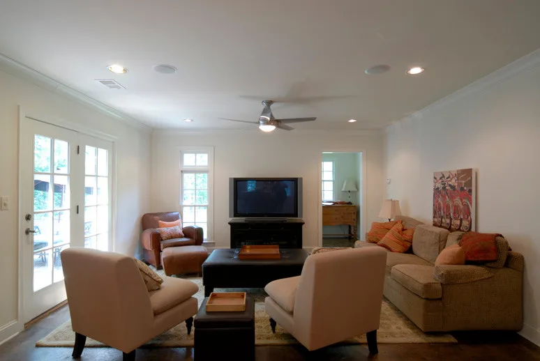 Lounge Makeovers by Tim Disalvo & Co. - Photo 9