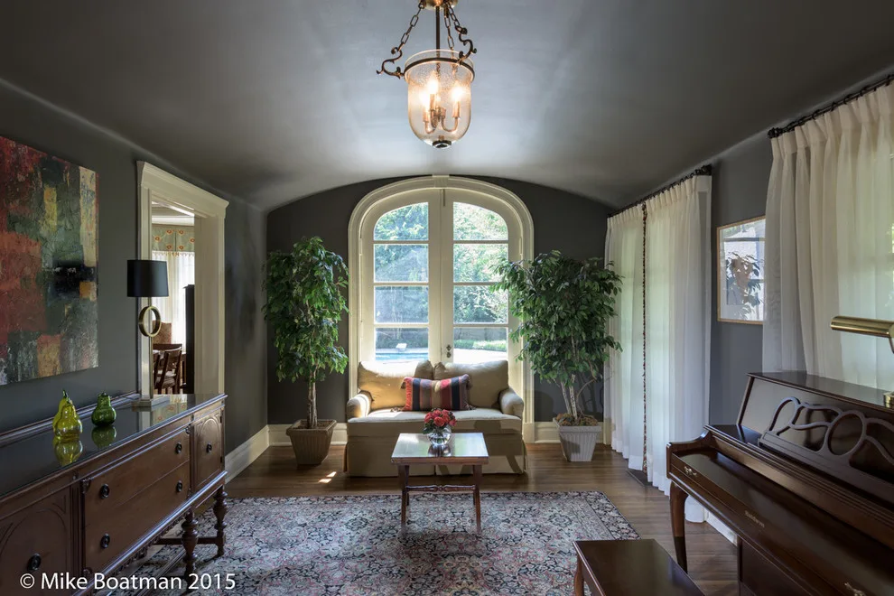 Lounge Makeovers by Tim Disalvo & Co. - Photo 26