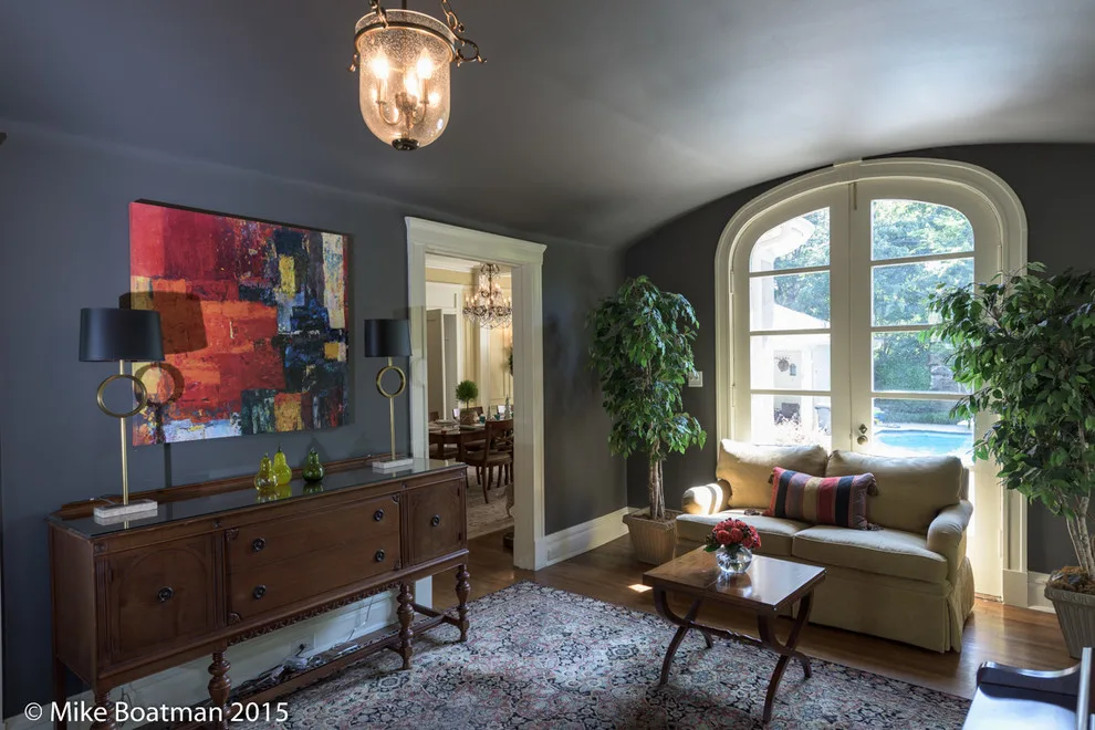 Lounge Makeovers by Tim Disalvo & Co. - Photo 14
