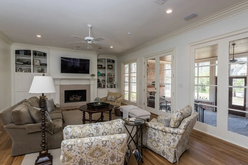 Lounge Makeovers by Tim Disalvo & Co. - Photo 61