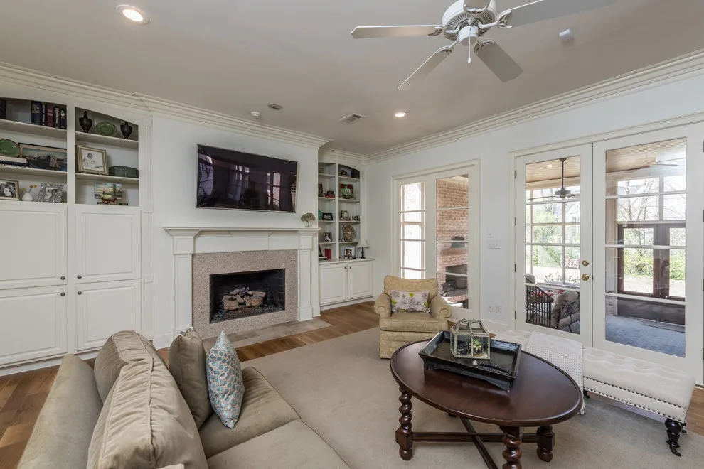 Lounge Makeovers by Tim Disalvo & Co. - Photo 46