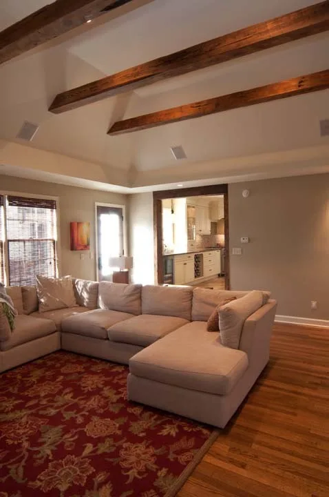 Lounge Makeovers by Tim Disalvo & Co. - Photo 3