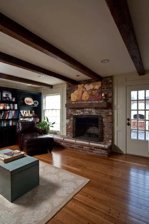 Lounge Makeovers by Tim Disalvo & Co. - Photo 92