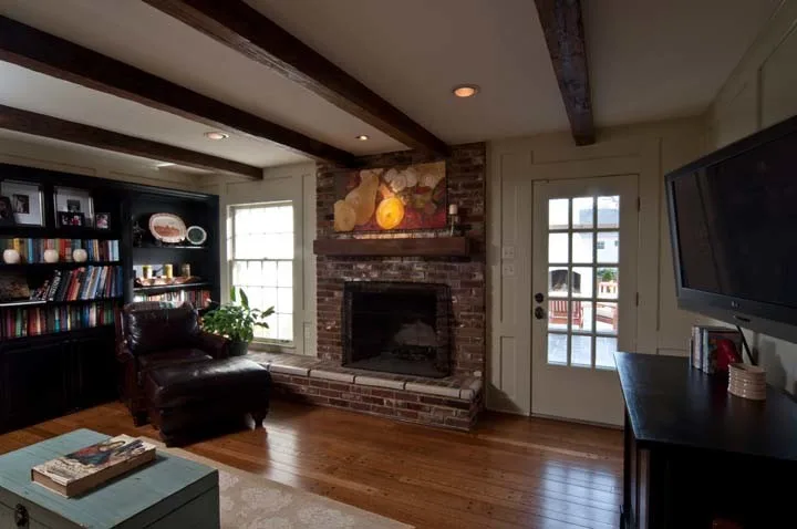 Lounge Makeovers by Tim Disalvo & Co. - Photo 71